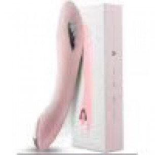 爱丽丝脉冲震动棒